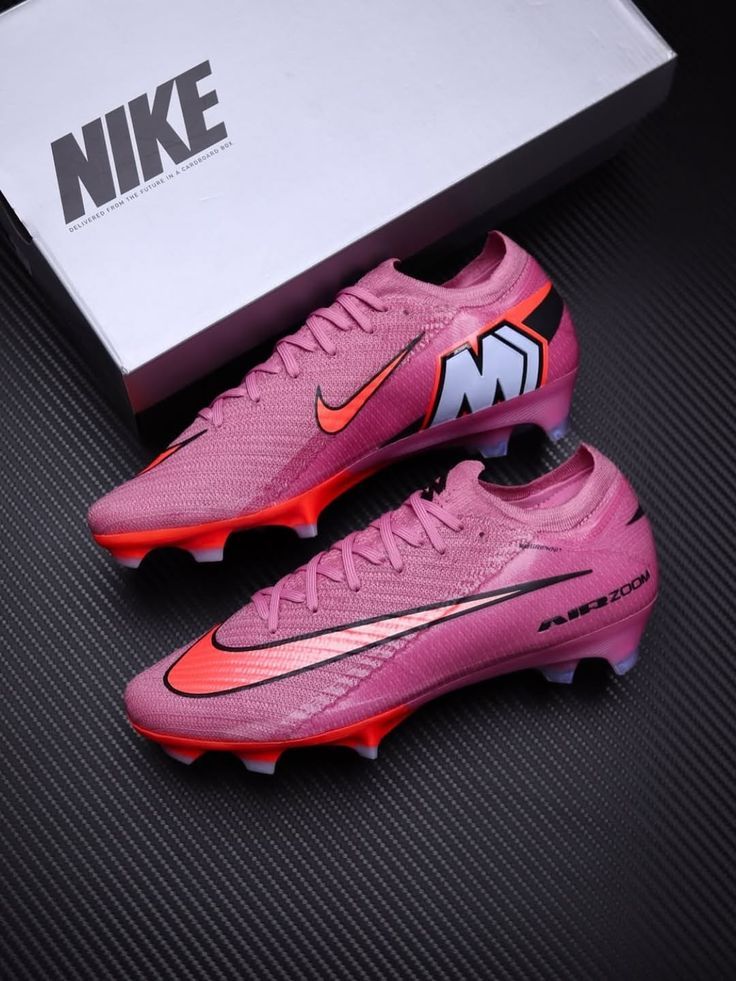 Nike Mecurial Vapours