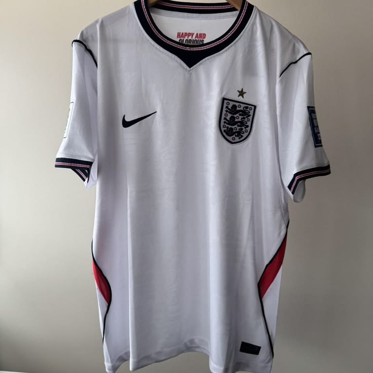 Umbro National Team Jersey