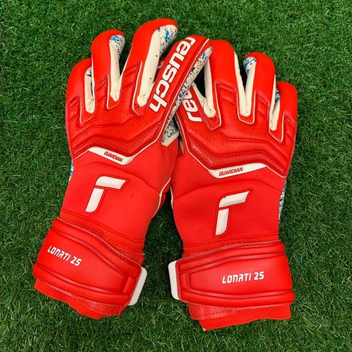 New Balance Marine Roll Finger Gloves